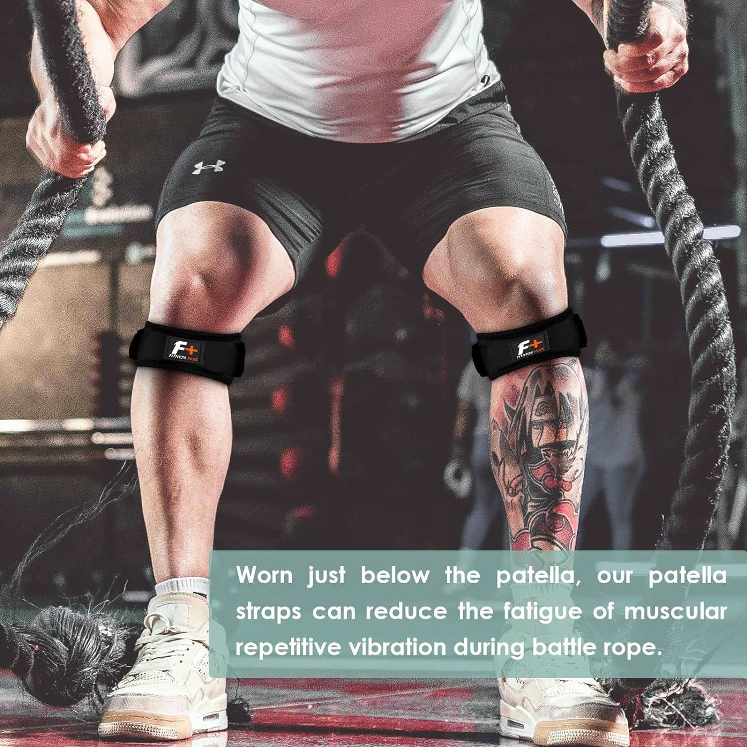 Adjustable Tennis Knee Sports braces