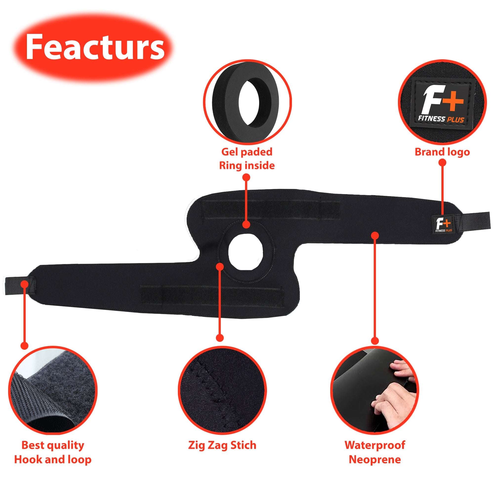 "Ultimate Elbow Support Brace for Sparring: Maximum Protection & Comfort"