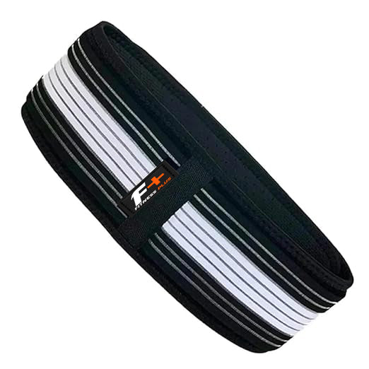 Fitness Plus Sciatica Pain Relief Belt - For Lower Back Pain & Sciatica Problem