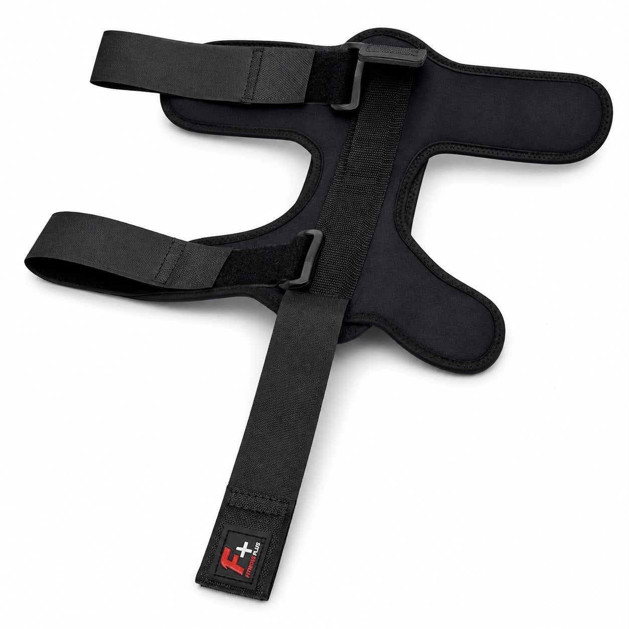 Fitness Plus FootDrop Support Brace For FootDrop Problem
